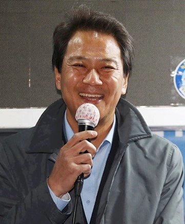 임종석 프로필 나이 고향 대학 주사파 경력