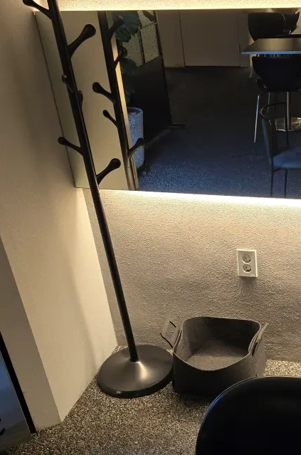 park727의 편의시설들 사진