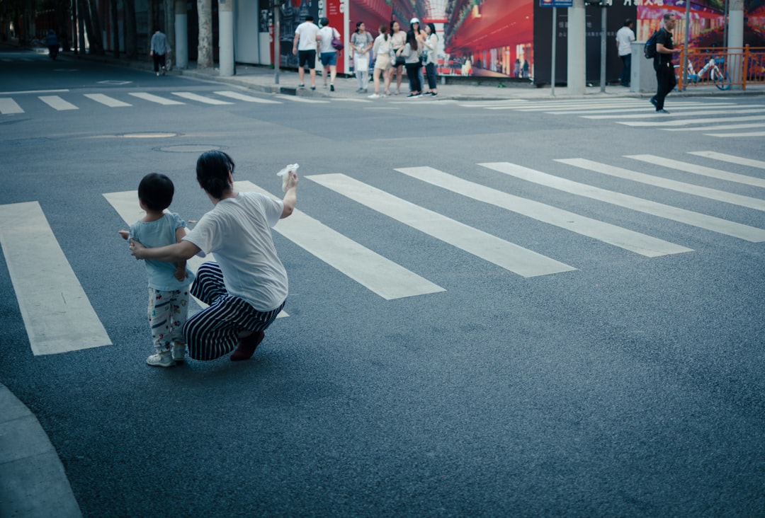 Child support.