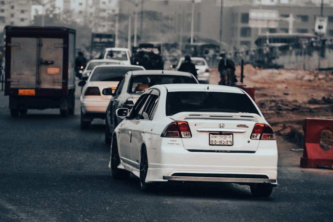 Vehicle tax