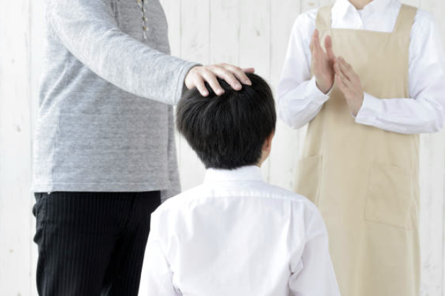 아이의 작은 성취를 크게 칭찬하지 않는 이유