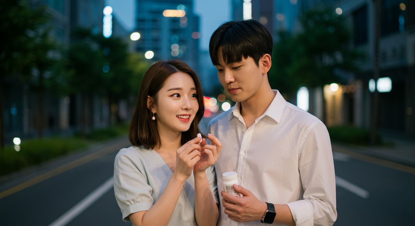 남성 갱년기 호르몬 검사 방법