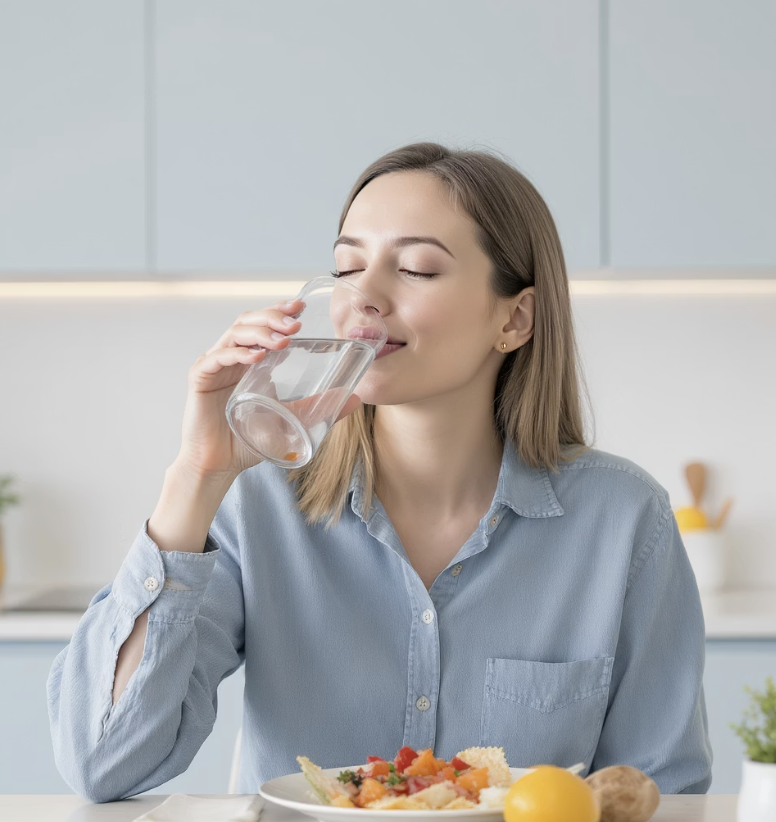 끝나지 않는 갈증&amp;#44; 소금의 배신