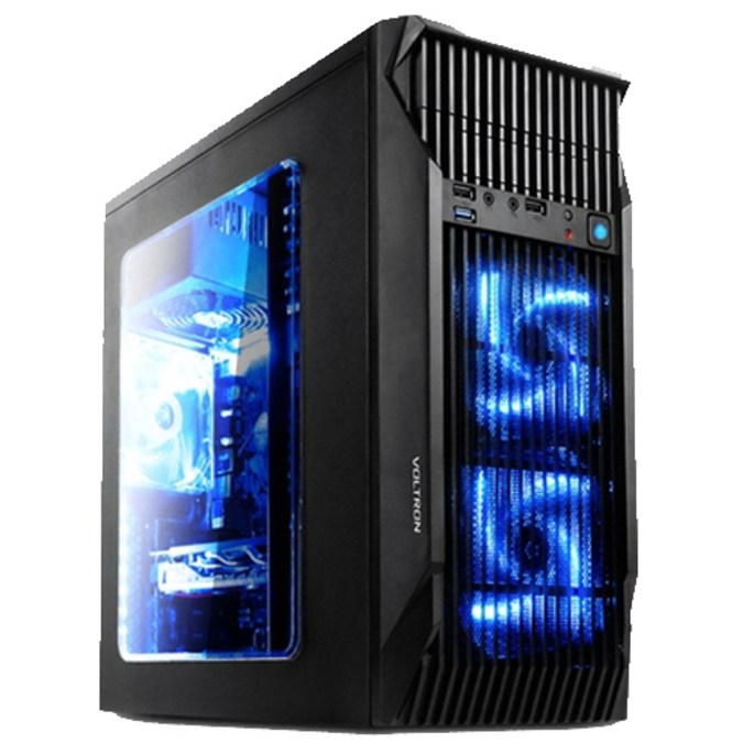50만원대~70만원대(80만원이하) 데스크탑(조립pc)