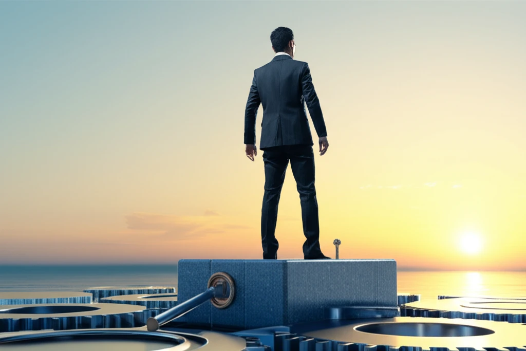 투자 성공의 열쇠 장단기 균형 코어-..