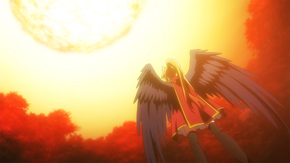 야생의 라스트보스가 나타났다