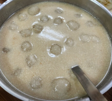 오늘N 한 끼에 얼마예요? 서울 용산구 막국수 맛집 박명도 봉평메밀막국수
