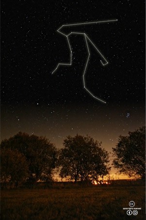 페르세우스 자리