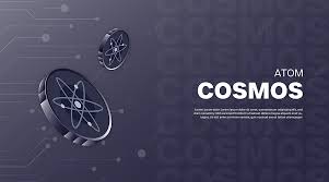 코스모스(ATOM) 코인