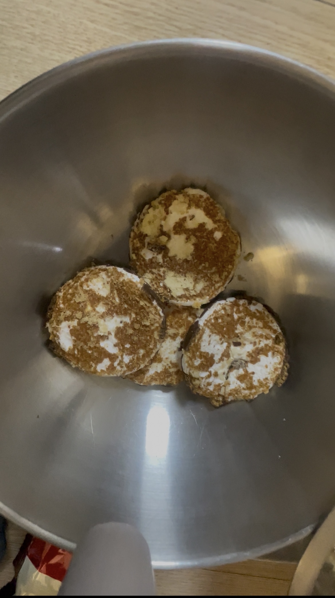 두바이쫀득쿠키 재료 없을 때 대체 레시피