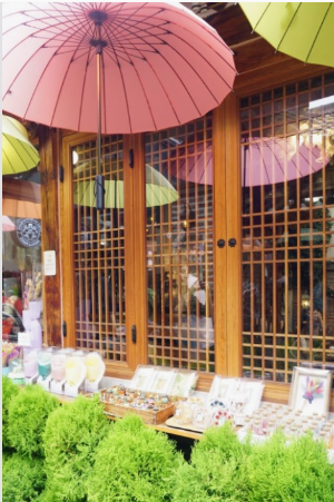 전통있는 서울맛집