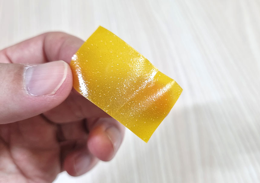 여에스더 글루타치온 필름 후기