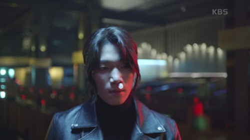 오케이 광자매 등장인물 이미지 입니다.