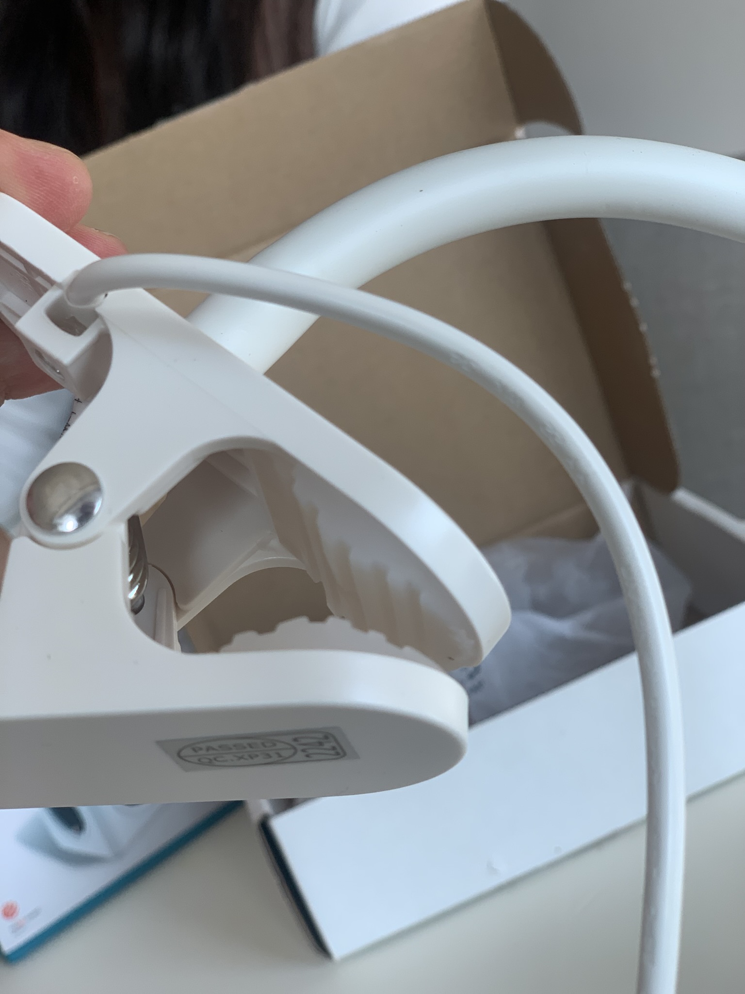 이케아 네블링에 집게 사진