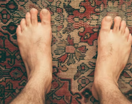 무좀 치료법 예방법 진단기준