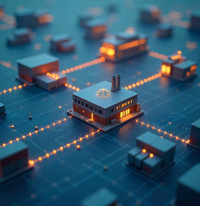 리쇼어링과 니어쇼어링