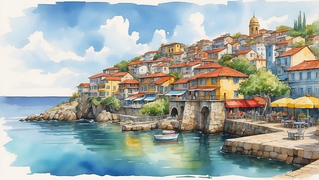 해외여행준비물12