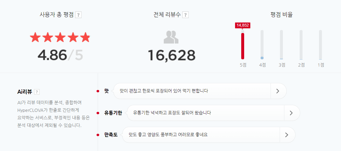 김종국 익스트림 트리플 아르기닌 부작용과 효능, 리뷰 분석 종합