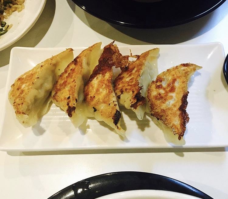 마포 서교동 라멘집 '부탄츄' 본점