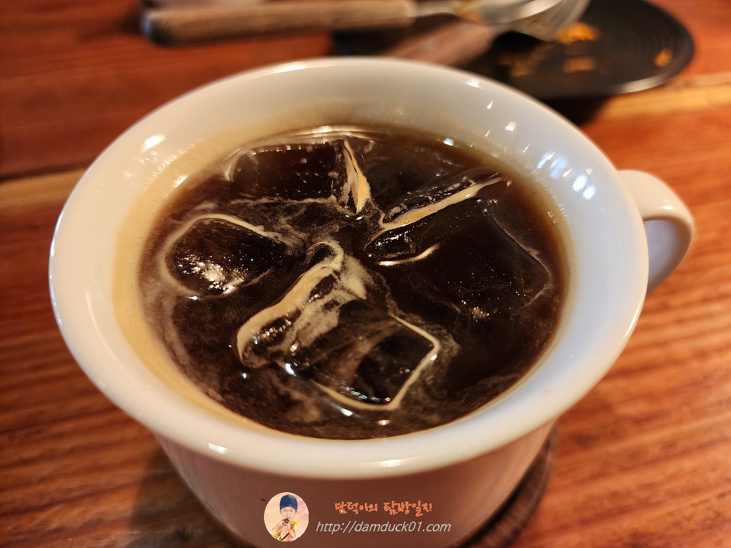 아이스 아메리카노