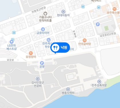 낙원지도
