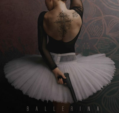 소녀시대 수영 존윅 시리즈 합류 스핀오프 영화 발레리나 출연진 정보 개봉일 줄거리