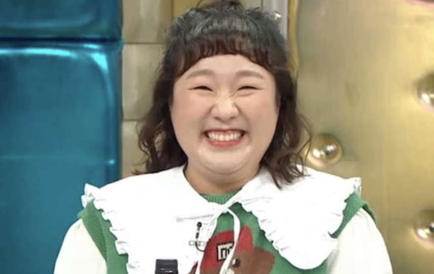 이수지 라디오스타