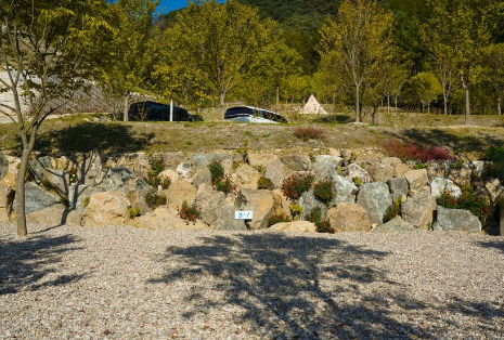 집 밖으로 캠핑장 B공간