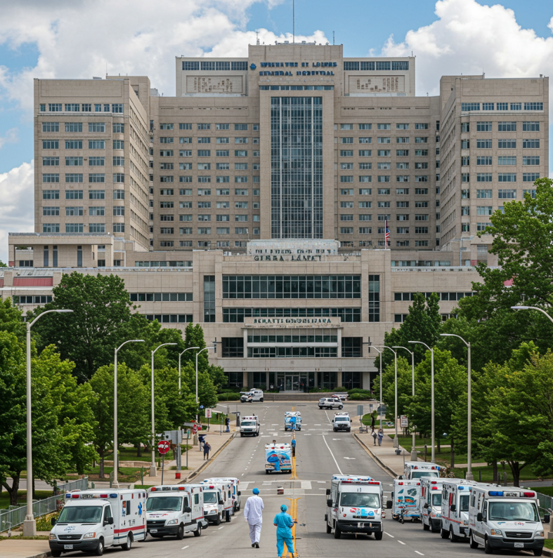 췌장암 치료 가장 잘하는 지역별 병원 정보(수도권, 강원도, 충청도, 전라도, 경상도)