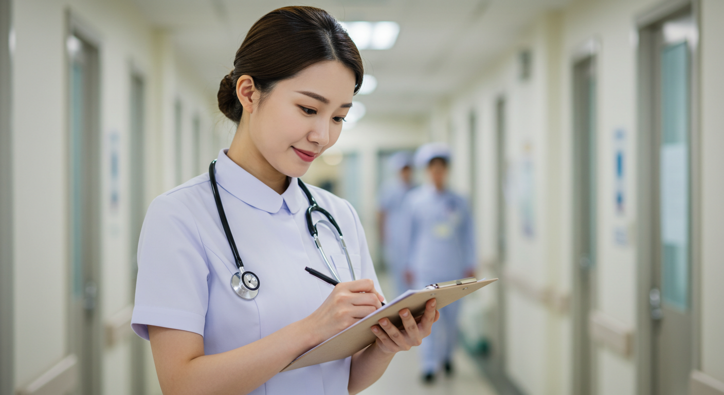 무배당 우체국 치매 간병보험