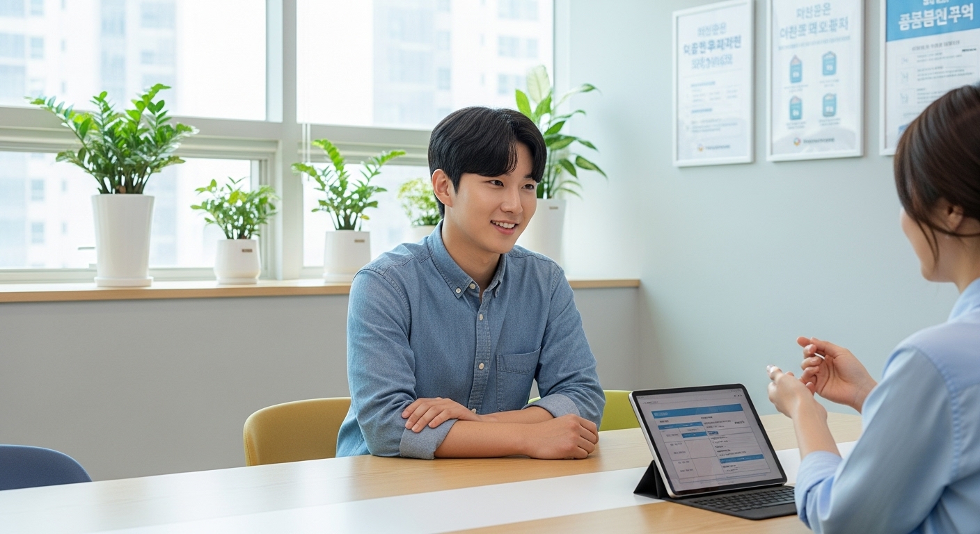 청년월세지원금 신청기간