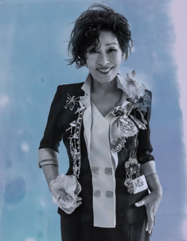 배우-김혜자
