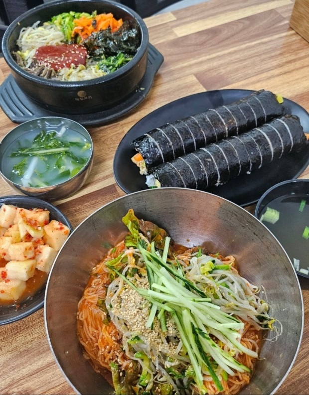 한국인의밥상-진주-중앙시장-중앙국수-50년-정경희