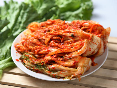김장김치 맛있게 담그는법, 김장김치양념