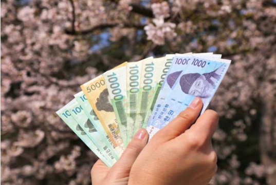 자격증 하나로 고수익 얻는 사진