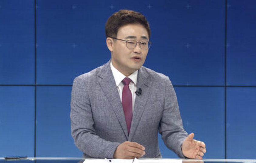 장성철 윤석열 x파일
