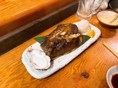 우오지마야 메뉴