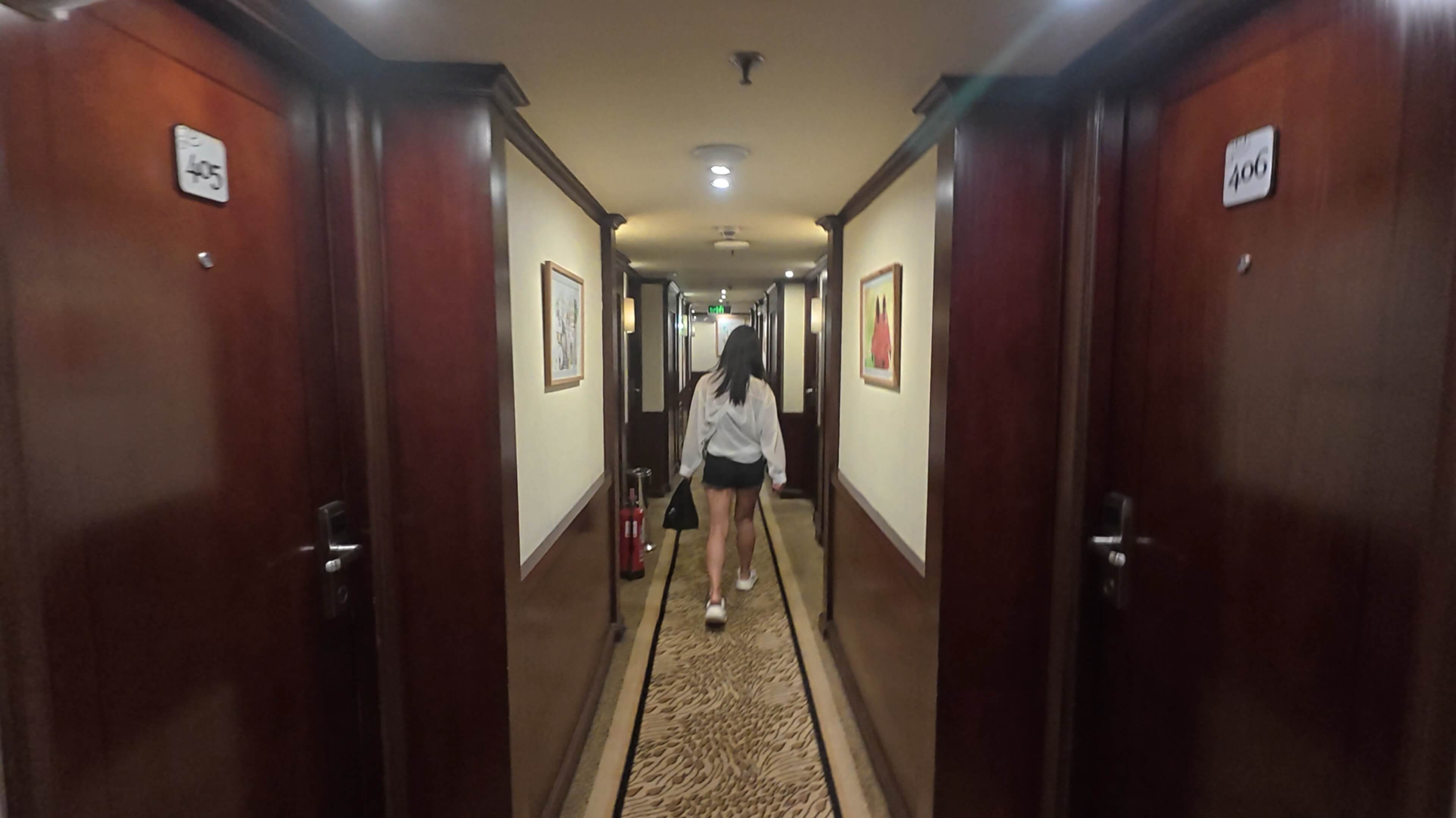 AMWAJ Livingstone Nile Cruise