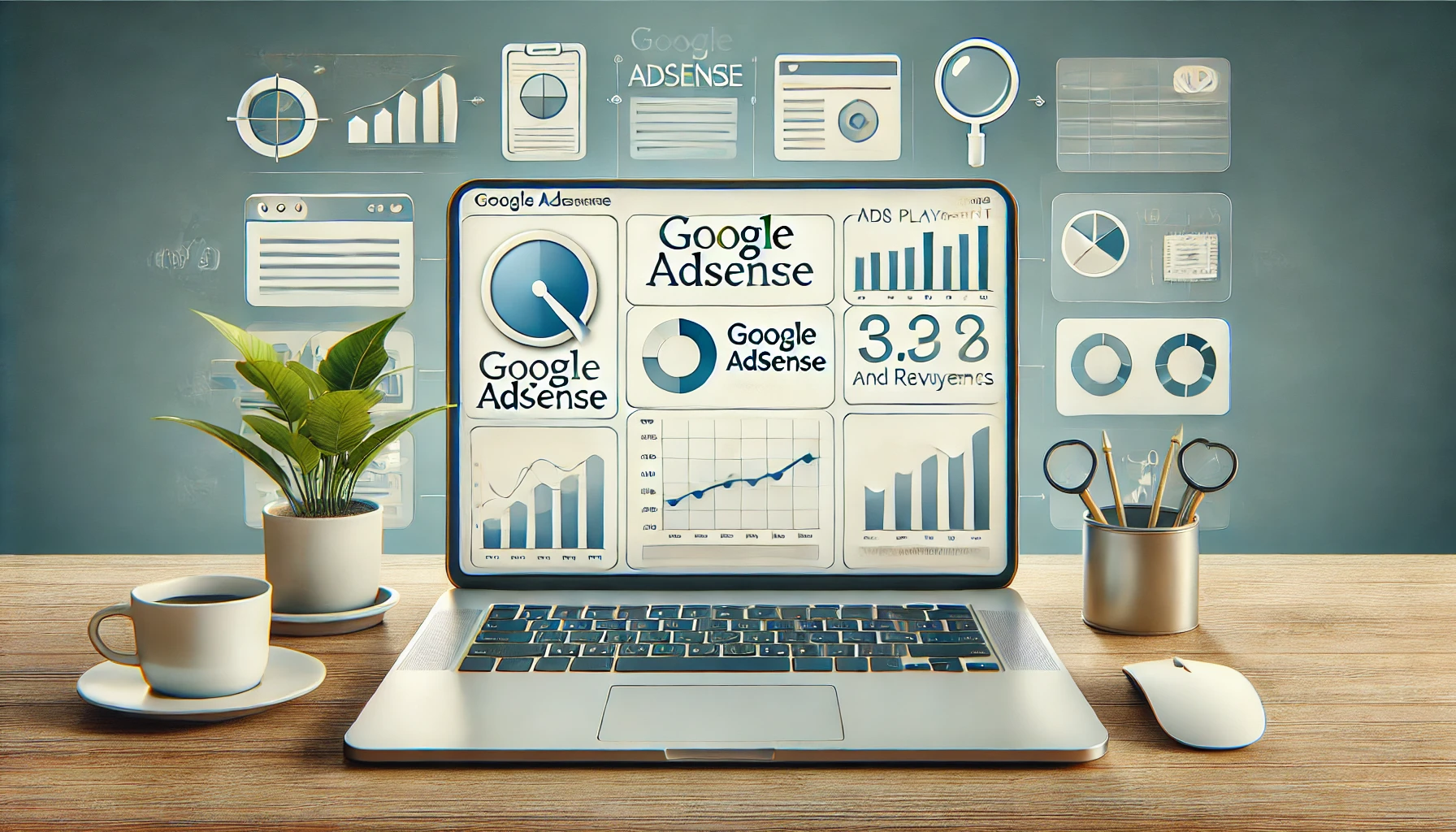 애드센스 블로그 승인