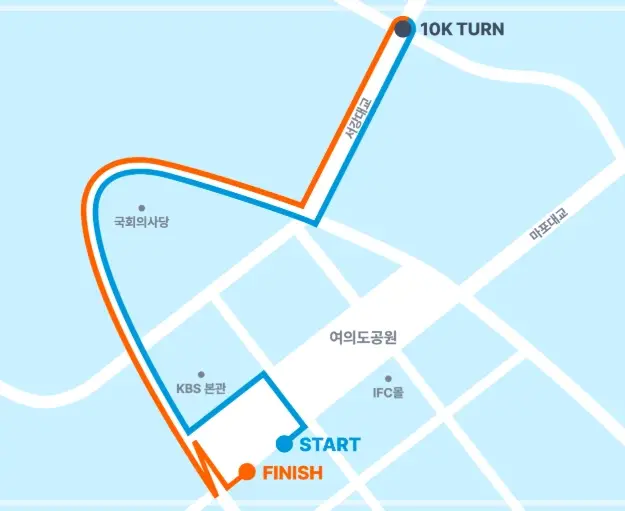 무한도전-마라톤-신청-방법-일정-코스