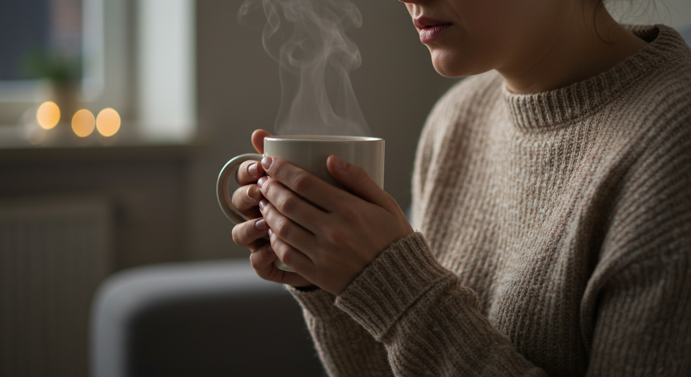 콧물코감기비염