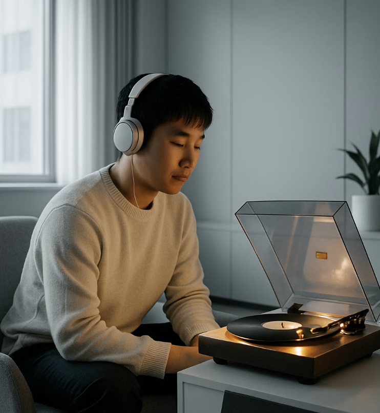 요즘 대세&amp;#44; Lo-Fi &amp; 게임 OST