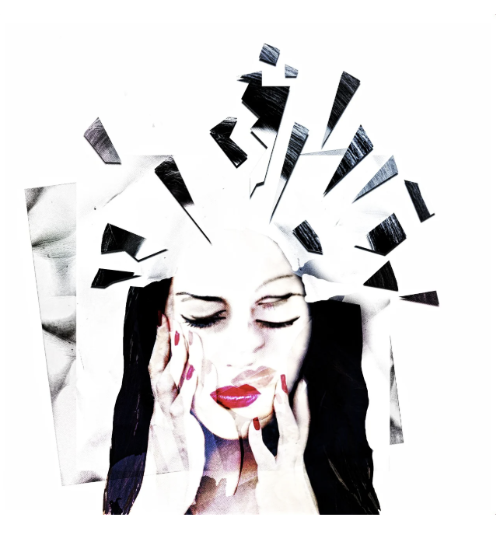 피로 원인별 자연요법 (호르몬, 식습관, 스트레스)관련 사진