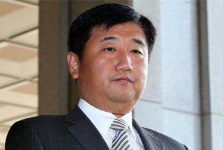 박관천 경호차장 경찰 경력