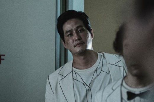 더 에이트 쇼