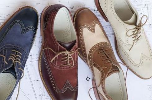 윙팁의 다양한 모습 사진