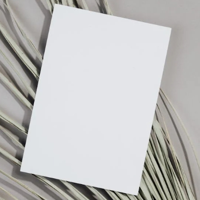 A4 용지 크기와 두께