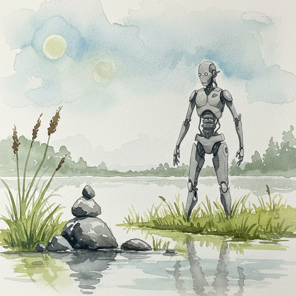 K-휴머노이드 연합 인공지능