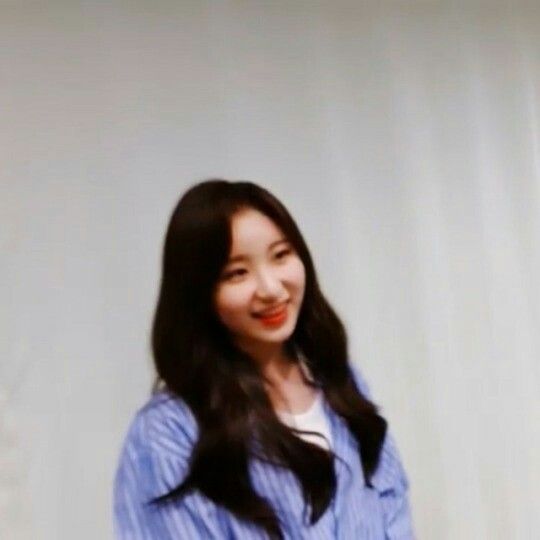 아이즈원 프로듀스48 이채연 사진모음