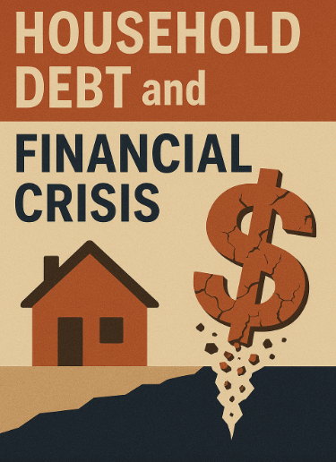 가계부채와 금융위기 가능성
